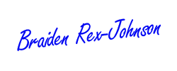 signature