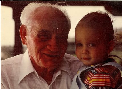 Uncle Zozzie Uncle Zozzie
