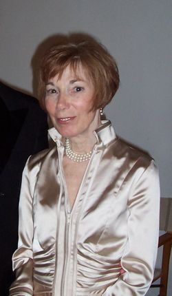 Mary Lou O'Brien