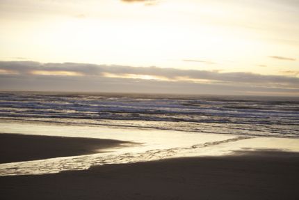 Inspirational Photo of Cannon Beach