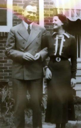 Young fergusons