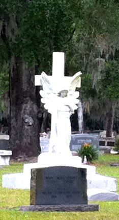 Angel Monument