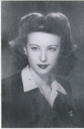 Jennifer Mom Photo