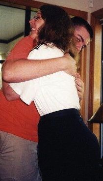 One More Hug, One Last Time